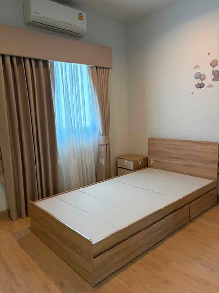 Como Bianca Bangna, Samut Prakan, Bangphli Yai, Bang Plee, Samut Prakan, 4 Bedrooms, 165 sqm, Single Detached House For Rent, by Khun Eve, 500421901 - DDproperty.com