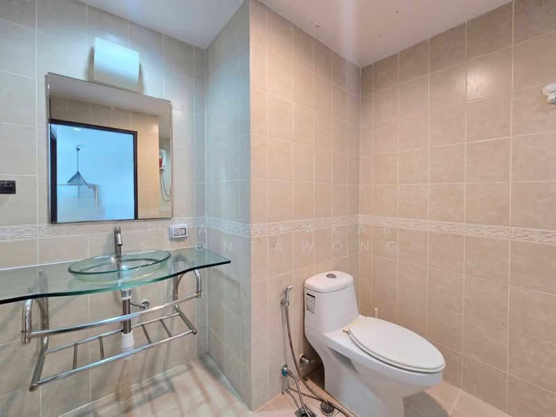 Park Lane Jomtien, Chon Buri (Pattaya), Boonkanjana 6 Alley, Nong Pru, Bang Lamung (Pattaya), Chon Buri (Pattaya), 1 Bedroom, 37 sqm, Condo For Rent, by Praewpakar Soontawong, 500421904 - DDproperty.com