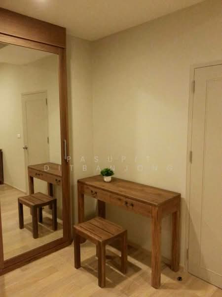 Noble Reveal, Bangkok, 36 Soi Sukhumvit 63, Ekamai Road, Phra Kanong Nua, Watthana, Bangkok, 1 Bedroom, 54 sqm, Condo For Sale, by Pasupit Ditbanjong, 500421911 - DDproperty.com