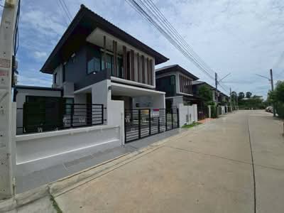ขาย - เอ็นซี ออนกรีน ปาล์ม พาร์ค 1 (Nc on Green Palm Park ), ปทุมธานี