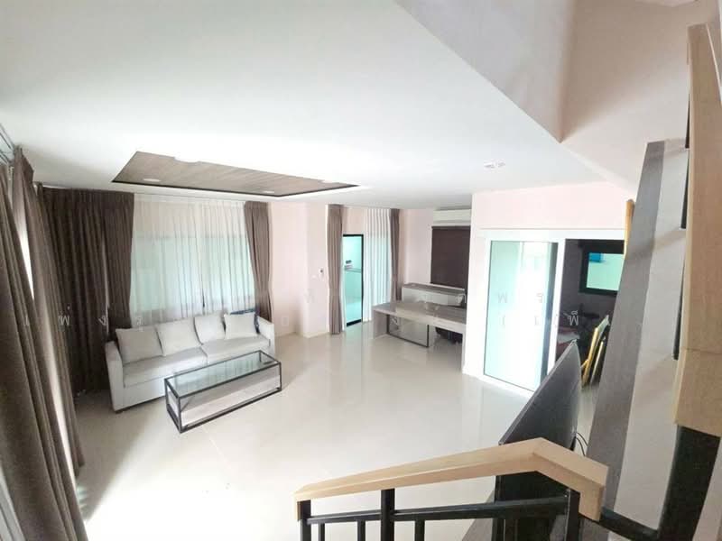 เอ็นซี ออนกรีน ปาล์ม พาร์ค 1 (Nc on Green Palm Park ), ปทุมธานี, ถนนลำลูกกา, ลาดสวาย, ลำลูกกา, ปทุมธานี, 160 ตร.ม., บ้านแฝด ขาย, โดย คุณ เพ็ชรจุตพร เพ่งรุ่งเรืองวงษ์ (เพ็ชร), 500421912 - DDproperty.com