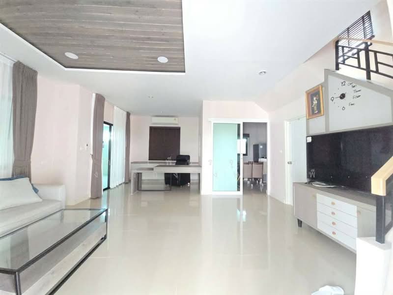 เอ็นซี ออนกรีน ปาล์ม พาร์ค 1 (Nc on Green Palm Park ), ปทุมธานี, ถนนลำลูกกา, ลาดสวาย, ลำลูกกา, ปทุมธานี, 160 ตร.ม., บ้านแฝด ขาย, โดย คุณ เพ็ชรจุตพร เพ่งรุ่งเรืองวงษ์ (เพ็ชร), 500421912 - DDproperty.com