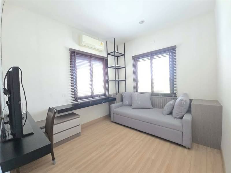 เอ็นซี ออนกรีน ปาล์ม พาร์ค 1 (Nc on Green Palm Park ), ปทุมธานี, ถนนลำลูกกา, ลาดสวาย, ลำลูกกา, ปทุมธานี, 160 ตร.ม., บ้านแฝด ขาย, โดย คุณ เพ็ชรจุตพร เพ่งรุ่งเรืองวงษ์ (เพ็ชร), 500421912 - DDproperty.com