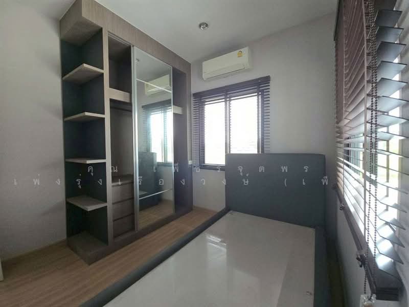 เอ็นซี ออนกรีน ปาล์ม พาร์ค 1 (Nc on Green Palm Park ), ปทุมธานี, ถนนลำลูกกา, ลาดสวาย, ลำลูกกา, ปทุมธานี, 160 ตร.ม., บ้านแฝด ขาย, โดย คุณ เพ็ชรจุตพร เพ่งรุ่งเรืองวงษ์ (เพ็ชร), 500421912 - DDproperty.com