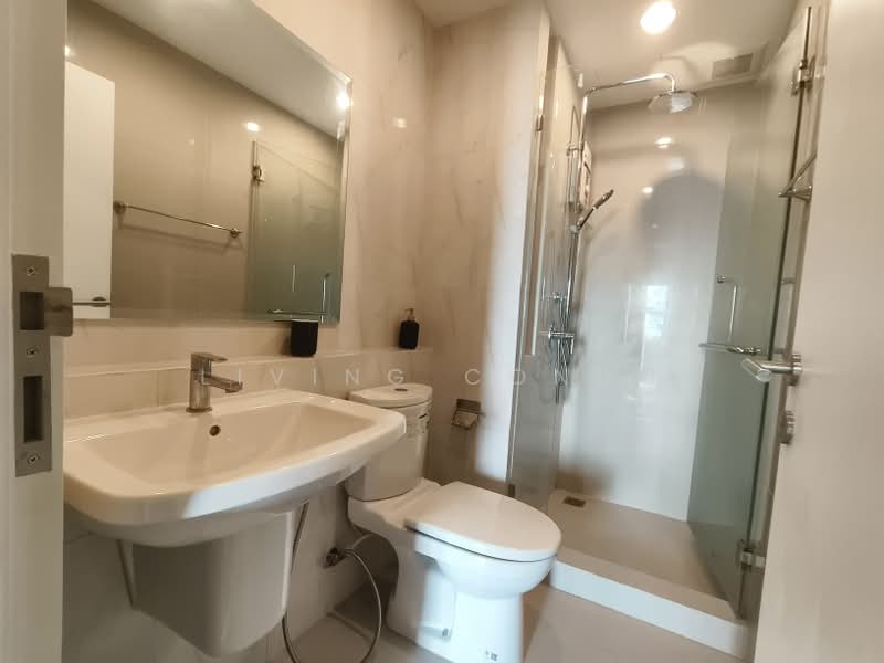 Niche Mono Mega Space Bangna, Samut Prakan, Bang Na Trad Road (Km 6), Bang Kaeo, Bang Plee, Samut Prakan, 1 Bedroom, 31 sqm, Condo For Rent, by Living Condo, 500421918 - DDproperty.com