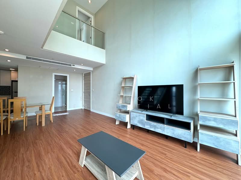The Room Sukhumvit 21, Bangkok, Asok Montri Rd, Khlongtoei Nua, Watthana, Bangkok, 2 Bedrooms, 139 sqm, Condo For Sale, by Bangkok Residential, 500421919 - DDproperty.com