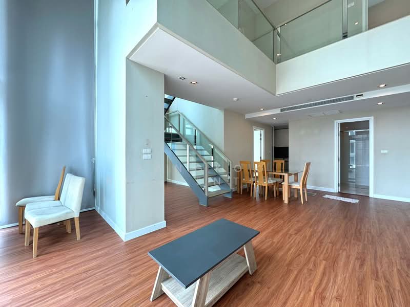 The Room Sukhumvit 21, Bangkok, Asok Montri Rd, Khlongtoei Nua, Watthana, Bangkok, 2 Bedrooms, 139 sqm, Condo For Sale, by Bangkok Residential, 500421919 - DDproperty.com