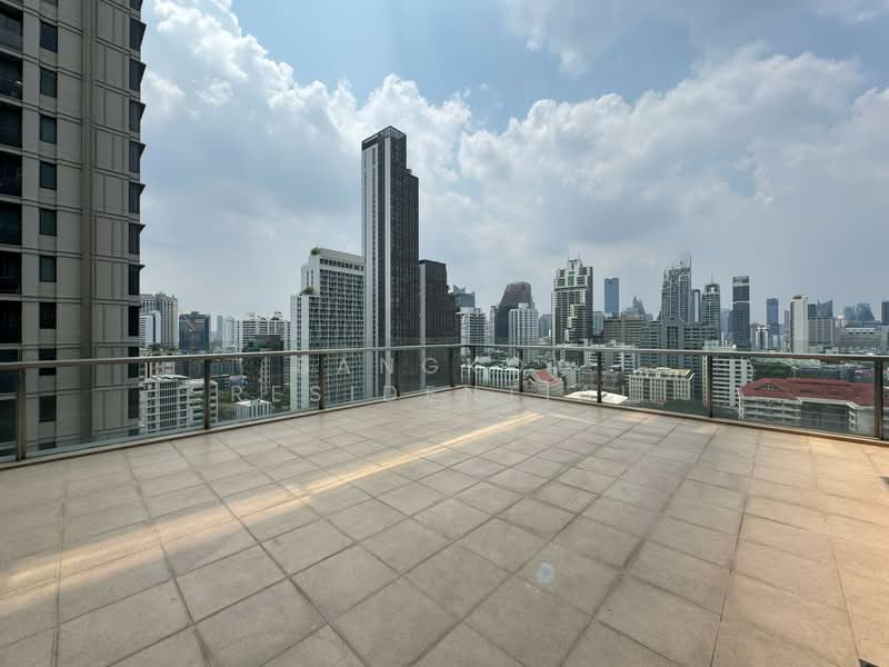 The Room Sukhumvit 21, Bangkok, Asok Montri Rd, Khlongtoei Nua, Watthana, Bangkok, 2 Bedrooms, 139 sqm, Condo For Sale, by Bangkok Residential, 500421919 - DDproperty.com