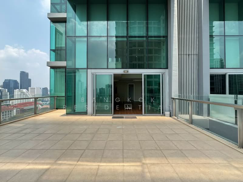 The Room Sukhumvit 21, Bangkok, Asok Montri Rd, Khlongtoei Nua, Watthana, Bangkok, 2 Bedrooms, 139 sqm, Condo For Sale, by Bangkok Residential, 500421919 - DDproperty.com