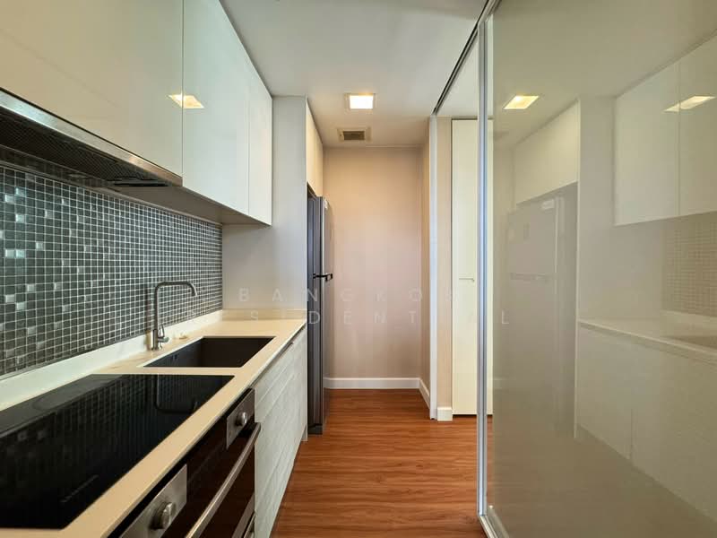 The Room Sukhumvit 21, Bangkok, Asok Montri Rd, Khlongtoei Nua, Watthana, Bangkok, 2 Bedrooms, 139 sqm, Condo For Sale, by Bangkok Residential, 500421919 - DDproperty.com