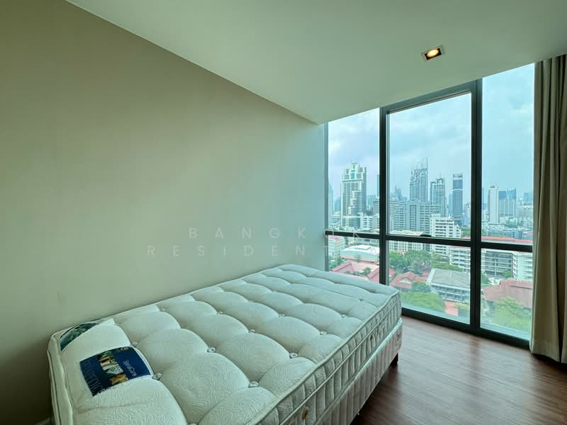 The Room Sukhumvit 21, Bangkok, Asok Montri Rd, Khlongtoei Nua, Watthana, Bangkok, 2 Bedrooms, 139 sqm, Condo For Sale, by Bangkok Residential, 500421919 - DDproperty.com