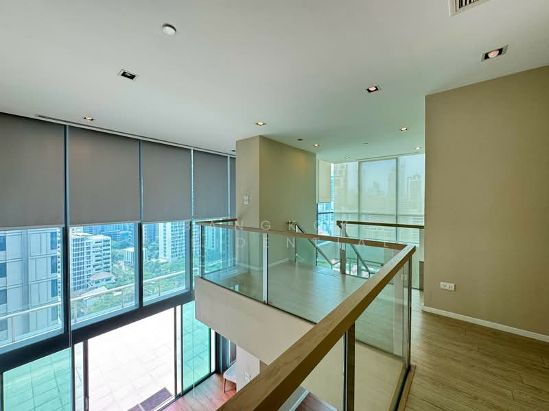 The Room Sukhumvit 21, Bangkok, Asok Montri Rd, Khlongtoei Nua, Watthana, Bangkok, 2 Bedrooms, 139 sqm, Condo For Sale, by Bangkok Residential, 500421919 - DDproperty.com