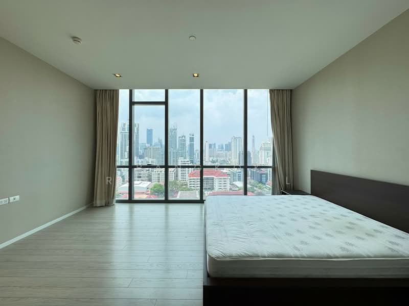 The Room Sukhumvit 21 : เดอะ รูม สุขุมวิท 21, กรุงเทพ, ถนน อโศกมนตรี, คลองเตยเหนือ, วัฒนา, กรุงเทพ, 139 ตร.ม., คอนโด ขาย, โดย Bangkok Residential, 500421919 - DDproperty.com