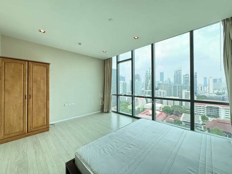 The Room Sukhumvit 21, Bangkok, Asok Montri Rd, Khlongtoei Nua, Watthana, Bangkok, 2 Bedrooms, 139 sqm, Condo For Sale, by Bangkok Residential, 500421919 - DDproperty.com