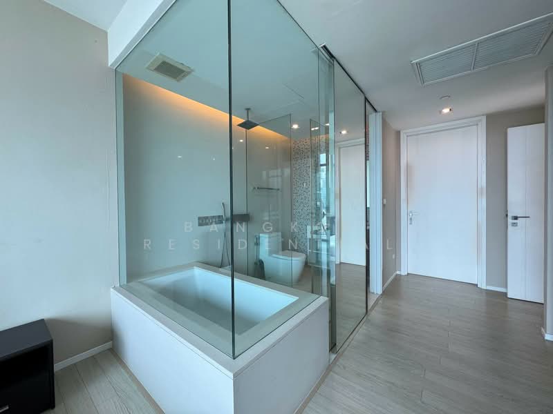 The Room Sukhumvit 21, Bangkok, Asok Montri Rd, Khlongtoei Nua, Watthana, Bangkok, 2 Bedrooms, 139 sqm, Condo For Sale, by Bangkok Residential, 500421919 - DDproperty.com