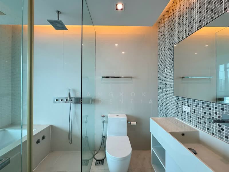 The Room Sukhumvit 21, Bangkok, Asok Montri Rd, Khlongtoei Nua, Watthana, Bangkok, 2 Bedrooms, 139 sqm, Condo For Sale, by Bangkok Residential, 500421919 - DDproperty.com