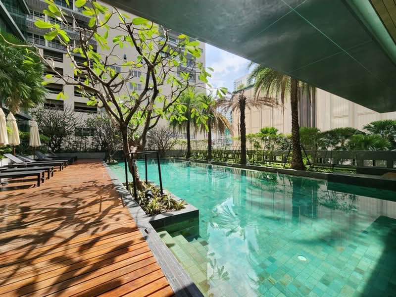 The Room Sukhumvit 21 : เดอะ รูม สุขุมวิท 21, กรุงเทพ, ถนน อโศกมนตรี, คลองเตยเหนือ, วัฒนา, กรุงเทพ, 139 ตร.ม., คอนโด ขาย, โดย Bangkok Residential, 500421919 - DDproperty.com