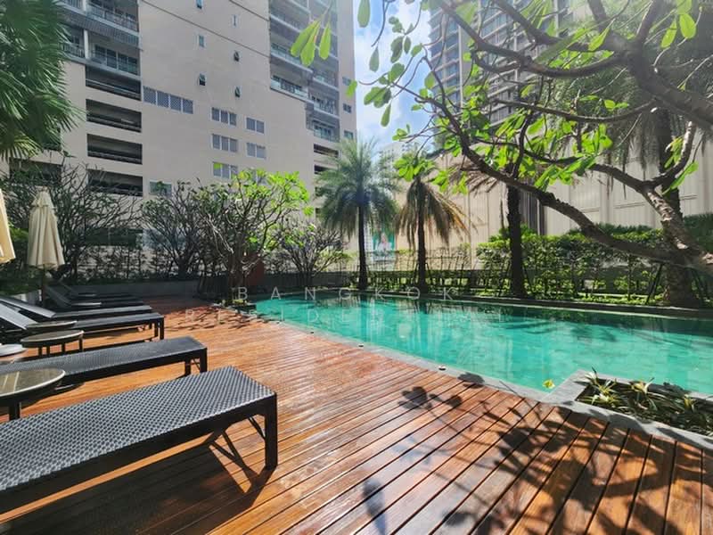 The Room Sukhumvit 21, Bangkok, Asok Montri Rd, Khlongtoei Nua, Watthana, Bangkok, 2 Bedrooms, 139 sqm, Condo For Sale, by Bangkok Residential, 500421919 - DDproperty.com