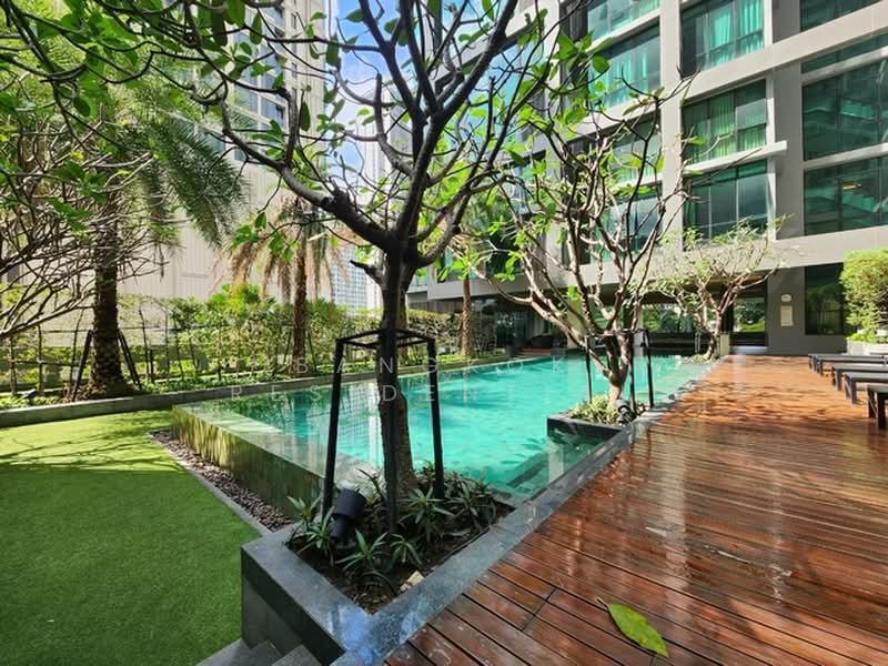 The Room Sukhumvit 21 : เดอะ รูม สุขุมวิท 21, กรุงเทพ, ถนน อโศกมนตรี, คลองเตยเหนือ, วัฒนา, กรุงเทพ, 139 ตร.ม., คอนโด ขาย, โดย Bangkok Residential, 500421919 - DDproperty.com