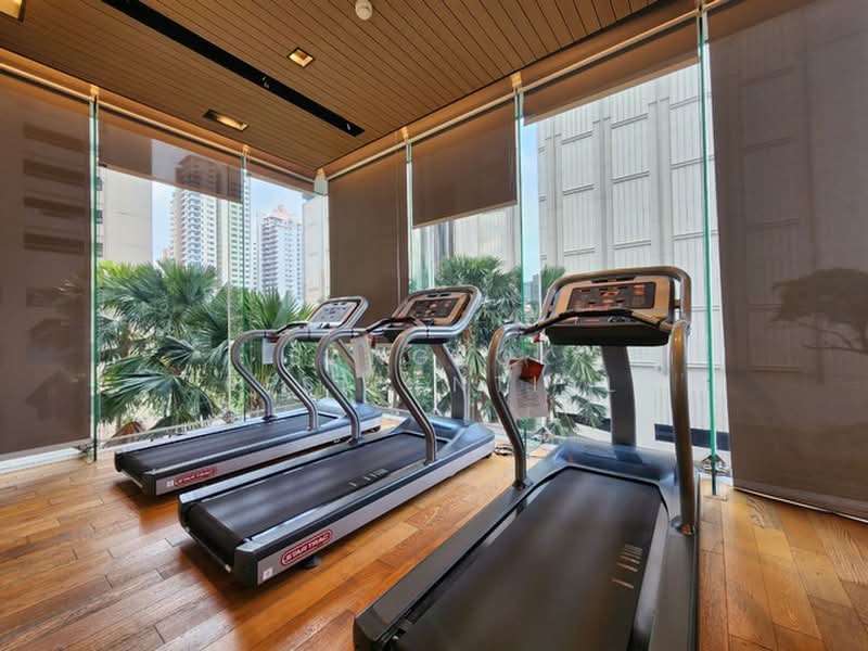 The Room Sukhumvit 21, Bangkok, Asok Montri Rd, Khlongtoei Nua, Watthana, Bangkok, 2 Bedrooms, 139 sqm, Condo For Sale, by Bangkok Residential, 500421919 - DDproperty.com