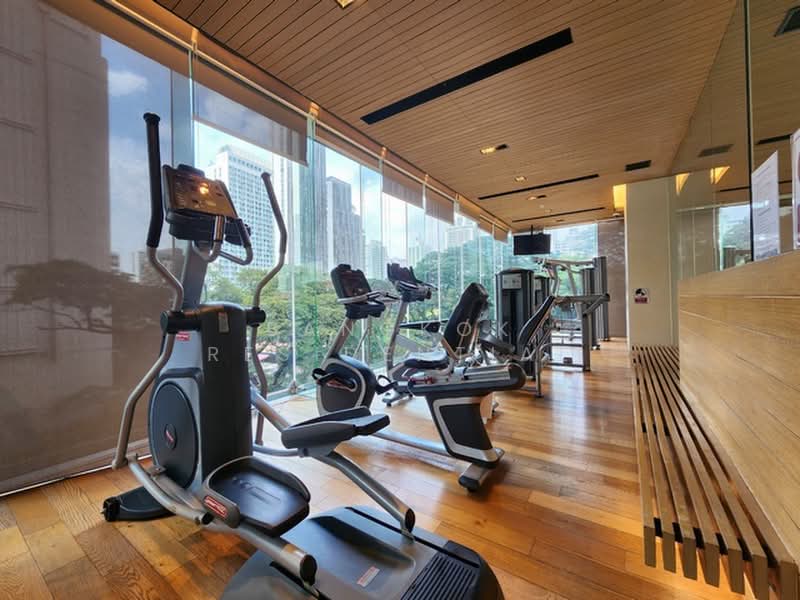The Room Sukhumvit 21, Bangkok, Asok Montri Rd, Khlongtoei Nua, Watthana, Bangkok, 2 Bedrooms, 139 sqm, Condo For Sale, by Bangkok Residential, 500421919 - DDproperty.com
