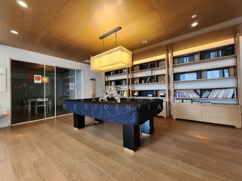 The Room Sukhumvit 21, Bangkok, Asok Montri Rd, Khlongtoei Nua, Watthana, Bangkok, 2 Bedrooms, 139 sqm, Condo For Sale, by Bangkok Residential, 500421919 - DDproperty.com