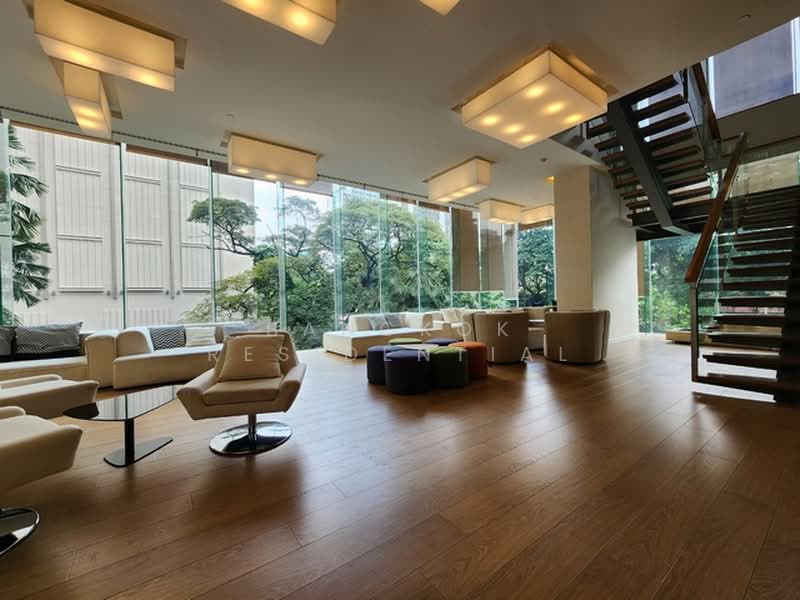 The Room Sukhumvit 21 : เดอะ รูม สุขุมวิท 21, กรุงเทพ, ถนน อโศกมนตรี, คลองเตยเหนือ, วัฒนา, กรุงเทพ, 139 ตร.ม., คอนโด ขาย, โดย Bangkok Residential, 500421919 - DDproperty.com