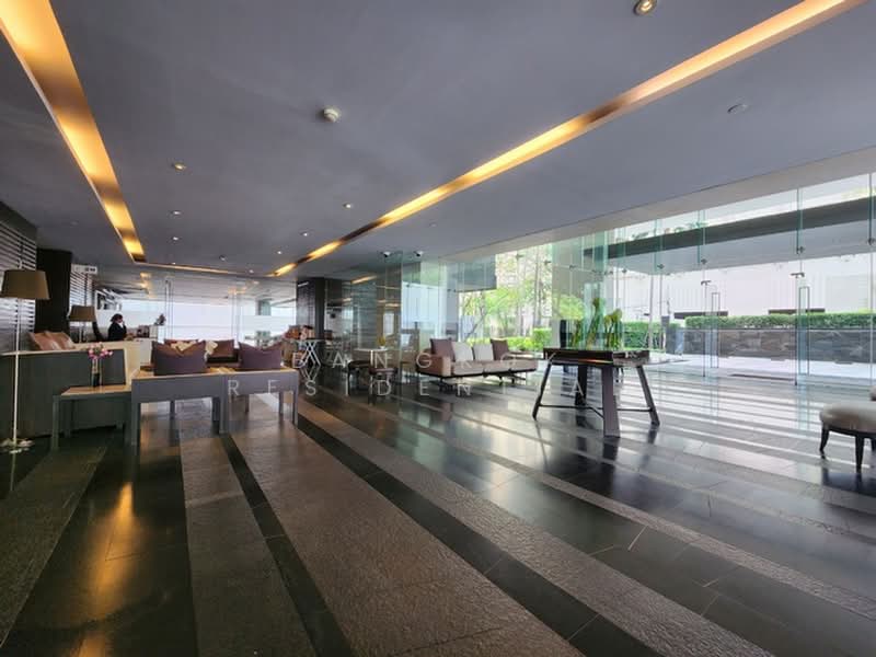 The Room Sukhumvit 21 : เดอะ รูม สุขุมวิท 21, กรุงเทพ, ถนน อโศกมนตรี, คลองเตยเหนือ, วัฒนา, กรุงเทพ, 139 ตร.ม., คอนโด ขาย, โดย Bangkok Residential, 500421919 - DDproperty.com