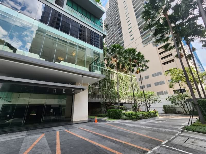 The Room Sukhumvit 21 : เดอะ รูม สุขุมวิท 21, กรุงเทพ, ถนน อโศกมนตรี, คลองเตยเหนือ, วัฒนา, กรุงเทพ, 139 ตร.ม., คอนโด ขาย, โดย Bangkok Residential, 500421919 - DDproperty.com