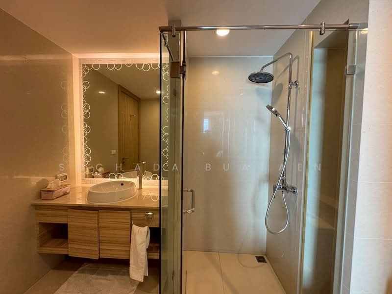 The Riviera Wongamat, Chon Buri (Pattaya), Na Kluea 16 Alley, Na Kloe, Bang Lamung (Pattaya), Chon Buri (Pattaya), 1 Bedroom, 50 sqm, Condo For Rent, by Suchada Buasaen, 500421921 - DDproperty.com