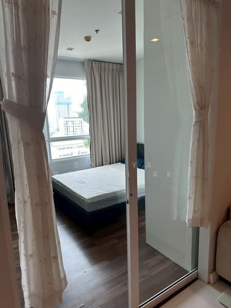 The Bloom Sukhumvit 71, Bangkok, Soi Sukhumvit 71, Phra Kanong Nua, Watthana, Bangkok, 1 Bedroom, 36 sqm, Condo For Sale, by Soraya Pongpitak, 500421923 - DDproperty.com