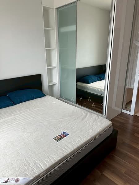 The Bloom Sukhumvit 71 : เดอะ บลูม สุขุมวิท 71, กรุงเทพ, ซอยสุขุมวิท 71, พระโขนงเหนือ, วัฒนา, กรุงเทพ, 36 ตร.ม., คอนโด ขาย, โดย Soraya Pongpitak, 500421923 - DDproperty.com