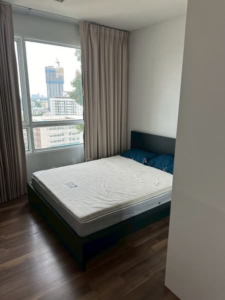 The Bloom Sukhumvit 71 : เดอะ บลูม สุขุมวิท 71, กรุงเทพ, ซอยสุขุมวิท 71, พระโขนงเหนือ, วัฒนา, กรุงเทพ, 36 ตร.ม., คอนโด ขาย, โดย Soraya Pongpitak, 500421923 - DDproperty.com