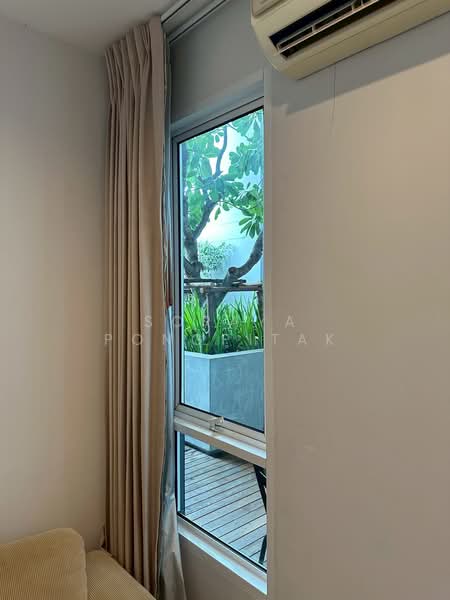 The Bloom Sukhumvit 71, Bangkok, Soi Sukhumvit 71, Phra Kanong Nua, Watthana, Bangkok, 1 Bedroom, 36 sqm, Condo For Sale, by Soraya Pongpitak, 500421923 - DDproperty.com