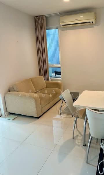 The Bloom Sukhumvit 71, Bangkok, Soi Sukhumvit 71, Phra Kanong Nua, Watthana, Bangkok, 1 Bedroom, 36 sqm, Condo For Sale, by Soraya Pongpitak, 500421923 - DDproperty.com