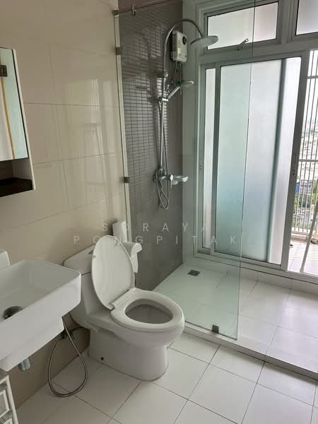 The Bloom Sukhumvit 71 : เดอะ บลูม สุขุมวิท 71, กรุงเทพ, ซอยสุขุมวิท 71, พระโขนงเหนือ, วัฒนา, กรุงเทพ, 36 ตร.ม., คอนโด ขาย, โดย Soraya Pongpitak, 500421923 - DDproperty.com