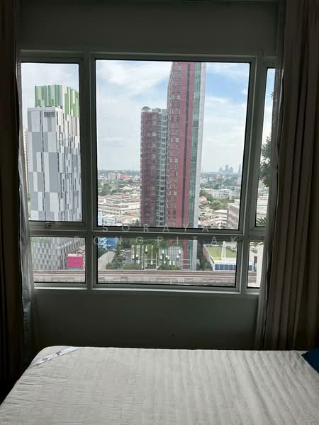 The Bloom Sukhumvit 71, Bangkok, Soi Sukhumvit 71, Phra Kanong Nua, Watthana, Bangkok, 1 Bedroom, 36 sqm, Condo For Sale, by Soraya Pongpitak, 500421923 - DDproperty.com