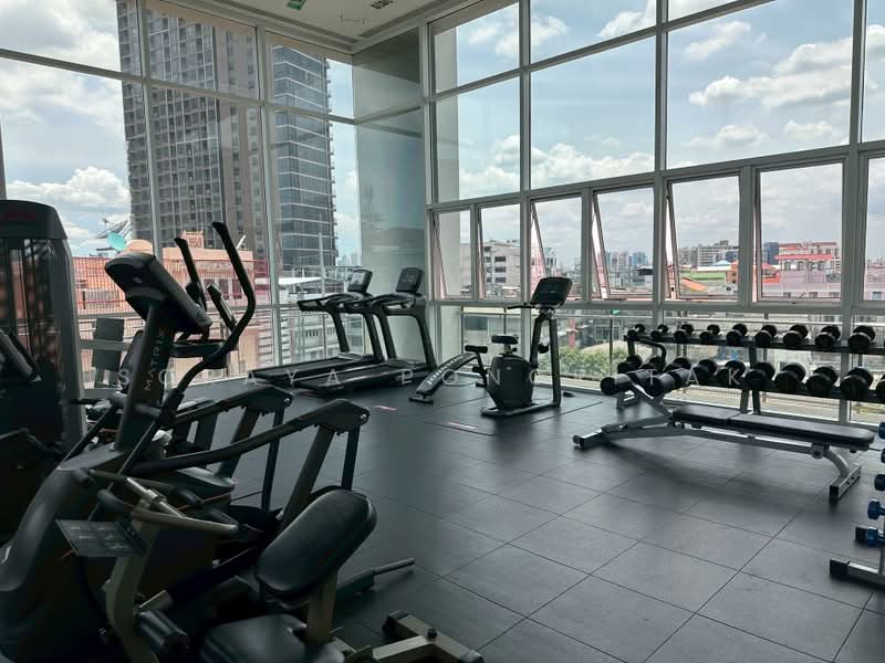 The Bloom Sukhumvit 71, Bangkok, Soi Sukhumvit 71, Phra Kanong Nua, Watthana, Bangkok, 1 Bedroom, 36 sqm, Condo For Sale, by Soraya Pongpitak, 500421923 - DDproperty.com
