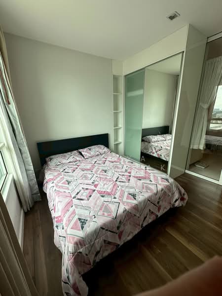The Bloom Sukhumvit 71, Bangkok, Soi Sukhumvit 71, Phra Kanong Nua, Watthana, Bangkok, 1 Bedroom, 36 sqm, Condo For Sale, by Soraya Pongpitak, 500421923 - DDproperty.com