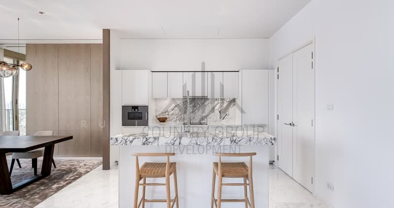 Four Seasons Private Residences, Bangkok, 300 Charoen Krung Road, Yan Nawa, Sathon, Bangkok, 1 Bedroom, 116 sqm, Condo For Sale, by Rujira Saeeaw, 500421925 - DDproperty.com