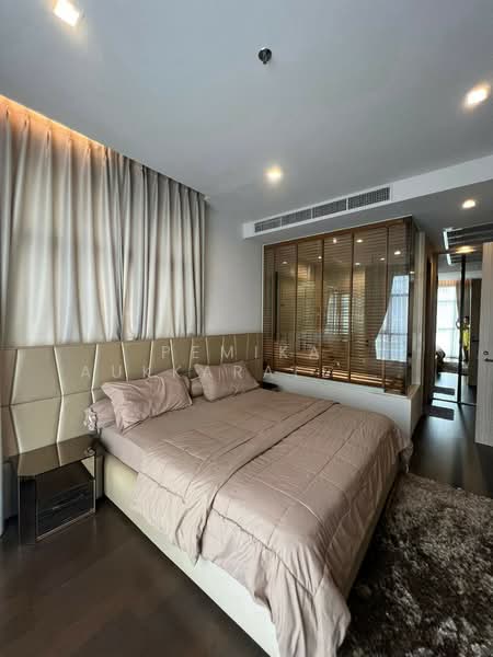 The XXXIX By Sansiri : เดอะ เทอร์ทีไนน์ บาย แสนสิริ, กรุงเทพ, 300 ซอยสุขุมวิท 39 แขวงคลองตันเหนือ เขตวัฒนา กรุงเทพมหานคร, คลองตันเหนือ, วัฒนา, กรุงเทพ, 82 ตร.ม., คอนโด ขาย, โดย Pemika Aukkaraleekul, 500421927 - DDproperty.com