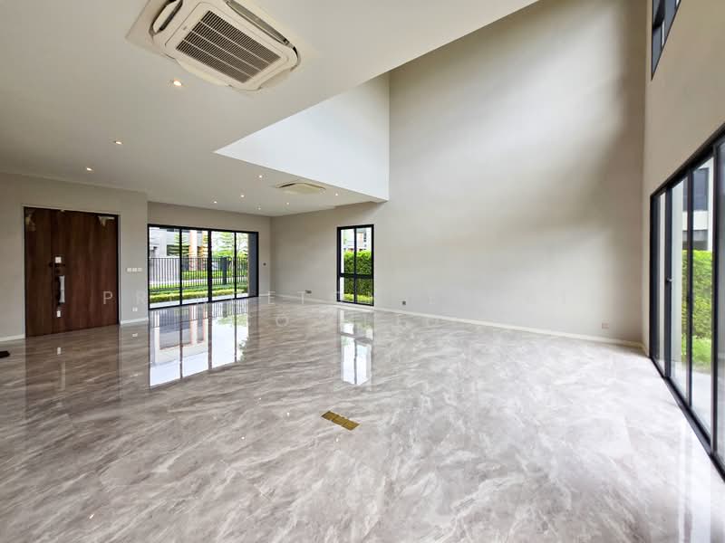 Lake Legend Bangna-Suvarnabhumi, Samut Prakan, Soi King Kaew 37, Rachathewa, Bang Plee, Samut Prakan, 4 Bedrooms, 489 sqm, Single Detached House For Sale, by Princeton Estate Co.,Ltd., 500421928 - DDproperty.com