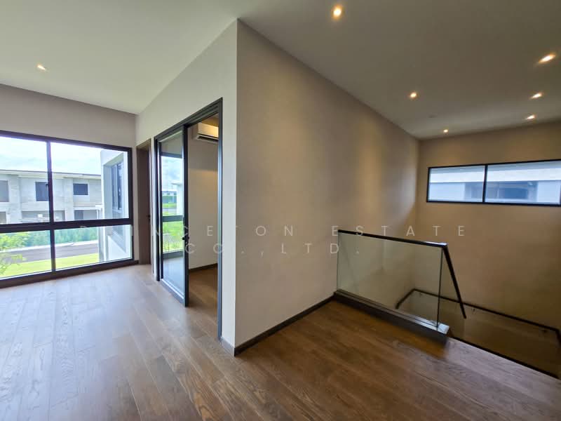 Lake Legend Bangna-Suvarnabhumi, Samut Prakan, Soi King Kaew 37, Rachathewa, Bang Plee, Samut Prakan, 4 Bedrooms, 489 sqm, Single Detached House For Sale, by Princeton Estate Co.,Ltd., 500421928 - DDproperty.com
