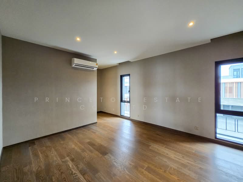 Lake Legend Bangna-Suvarnabhumi, Samut Prakan, Soi King Kaew 37, Rachathewa, Bang Plee, Samut Prakan, 4 Bedrooms, 489 sqm, Single Detached House For Sale, by Princeton Estate Co.,Ltd., 500421928 - DDproperty.com