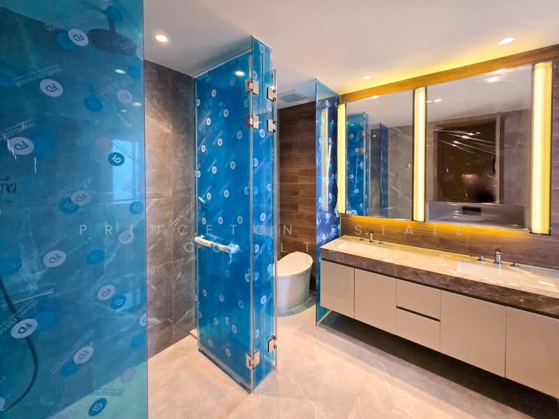 Lake Legend Bangna-Suvarnabhumi, Samut Prakan, Soi King Kaew 37, Rachathewa, Bang Plee, Samut Prakan, 4 Bedrooms, 489 sqm, Single Detached House For Sale, by Princeton Estate Co.,Ltd., 500421928 - DDproperty.com