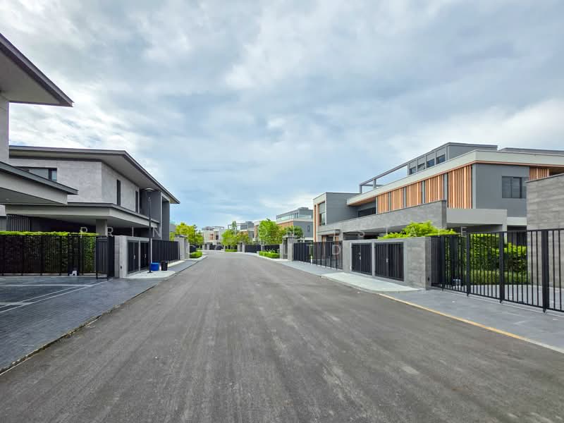 Lake Legend Bangna-Suvarnabhumi : เลค เลเจนด์ บางนา-สุวรรณภูมิ, สมุทรปราการ, ซอย กิ่งแก้ว 37, ราชาเทวะ, บางพลี, สมุทรปราการ, 489 ตร.ม., บ้านเดี่ยว ขาย, โดย Princeton Estate Co.,Ltd., 500421928 - DDproperty.com