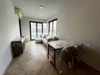 For Rent - Chapter Thonglor 25, Bangkok