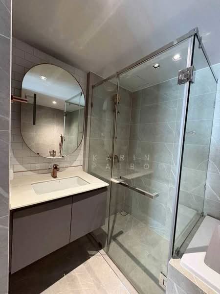 Chapter Thonglor 25, Bangkok, Soi Thonglor 25, Sukhumvit Road, Khlong Tan Nua, Watthana, Bangkok, 2 Bedrooms, 58 sqm, Condo For Rent, by Nakarin Sookpaiboon, 500421929 - DDproperty.com