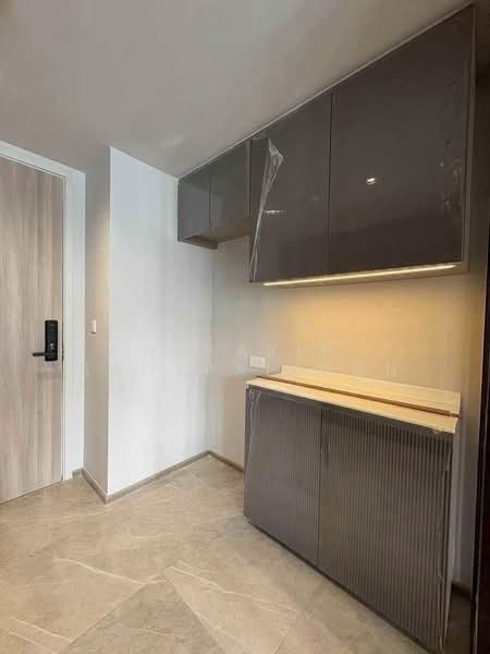 Chapter Thonglor 25, Bangkok, Soi Thonglor 25, Sukhumvit Road, Khlong Tan Nua, Watthana, Bangkok, 2 Bedrooms, 58 sqm, Condo For Rent, by Nakarin Sookpaiboon, 500421929 - DDproperty.com
