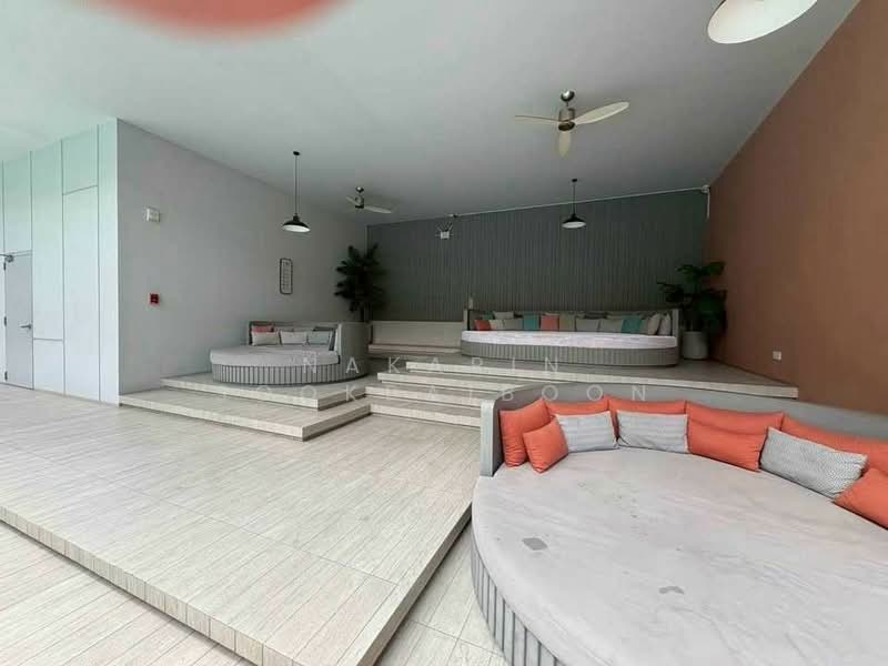 Chapter Thonglor 25, Bangkok, Soi Thonglor 25, Sukhumvit Road, Khlong Tan Nua, Watthana, Bangkok, 2 Bedrooms, 58 sqm, Condo For Rent, by Nakarin Sookpaiboon, 500421929 - DDproperty.com